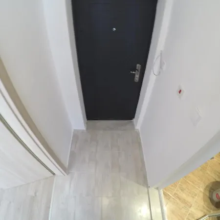 Vp Yurta Appartement *