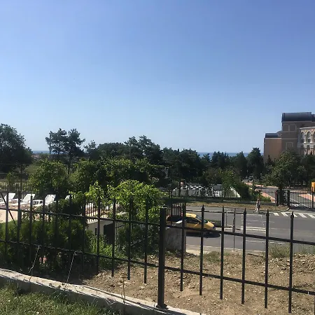Appartement Vp Yurta *