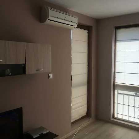 Vp Yurta Appartement